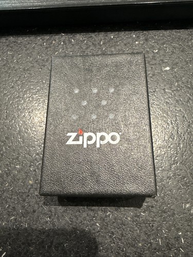 Zippo lighter 2013 - zippo,