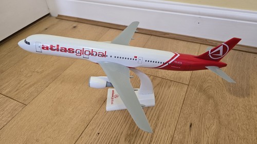 Atlas global a321 aircraft - global,