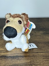 2008 McDonalds Artlist