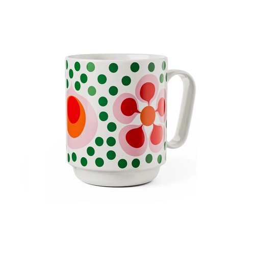Lisa larson birds 1967 - 1967, mug