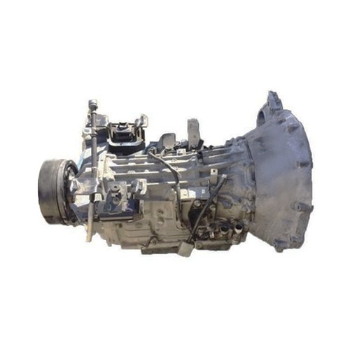 Mannual transmission asm - mannual,