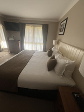 Cameron House lodge from 28/3 for 7 nights 