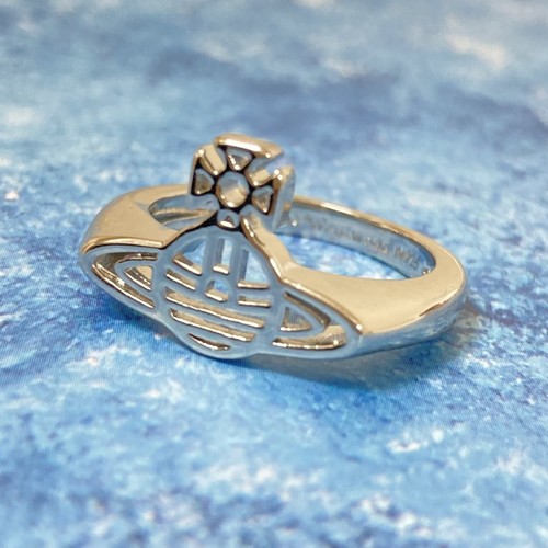 Vivienne westwood ring size - vivienne,