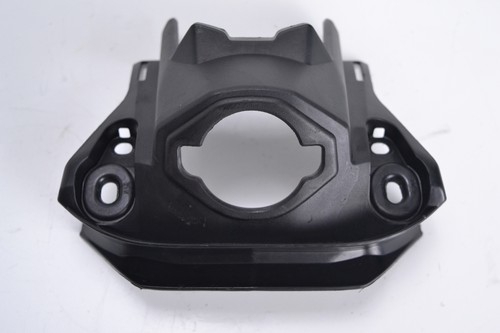 Ignition key lock cover - , honda