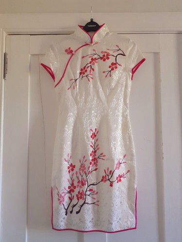 New bnwt pink white - &,