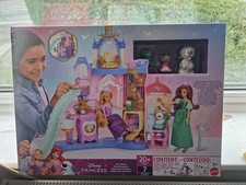 Disney Princess Pet Castle