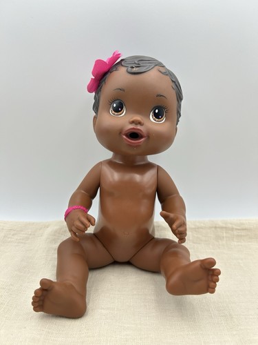 African american hasbro baby - american,