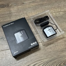 X-rite i1 Display Pro Screen Monitor Calibration Device Boxed