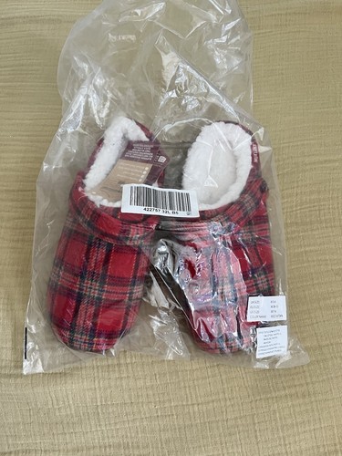Muk luks women red - luks, women's
