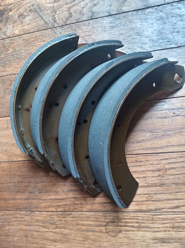 Winget and dumper drum - 3s,