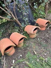 Terracotta Chimney Pot