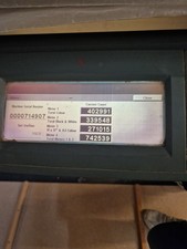 xerox photo copier docucolor 12 printer with toners 