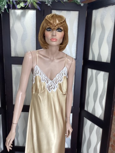 Vintage liquid gold sexy - vintage,