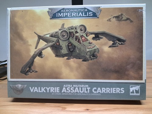 Warhammer aeronautica - warhammer,