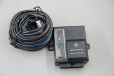 Original BMW E36 roof module