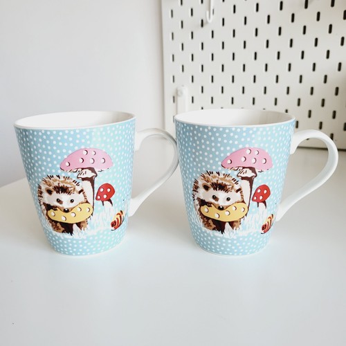Cath kidston hedgehogs - cath,