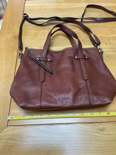 Fossil crossbody bag - fossil,