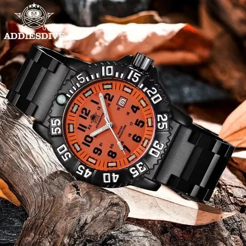 40mm addiesdive military - 40mm,