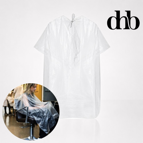 Dhb disposable foil - dhb,