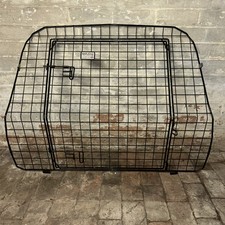 Barjo dog guard tailgate - guard,