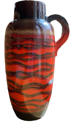 Large vintage west german - xx,