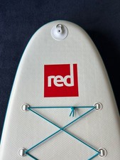 RED Ride 10’ 6 Paddleboard.