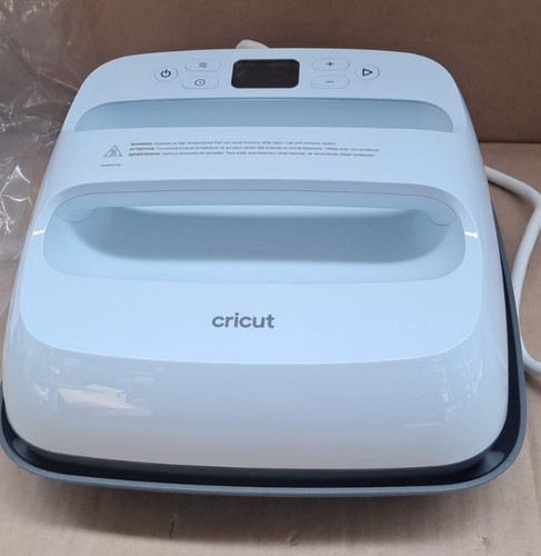 Heat press machine 9x9 inch - press,
