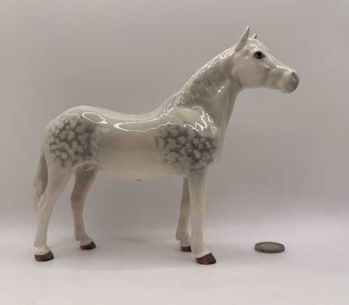 Beswick connemara pony - beswick,