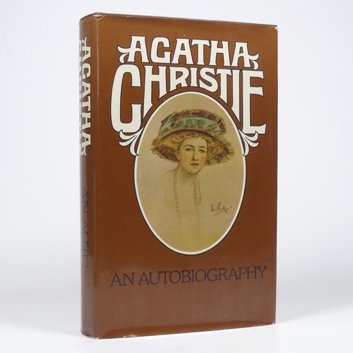 Agatha christie an - christie,