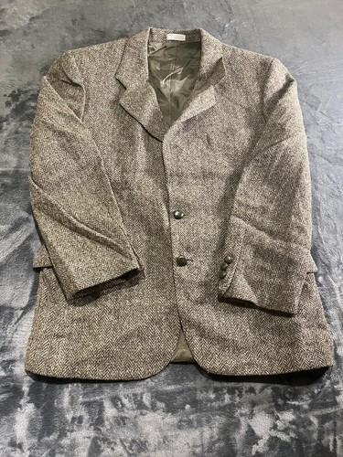Harris tweed leishman 42 - tweed, /
