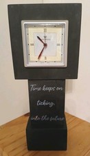 Mini Grandfather/Tower, Desk