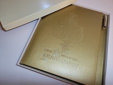 Vintage 50th Wedding