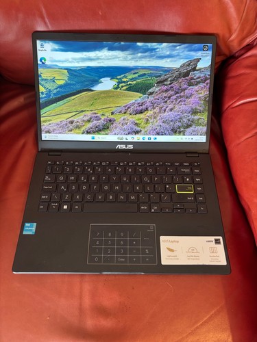 Asus vivobook e410ma - e410ma, inch