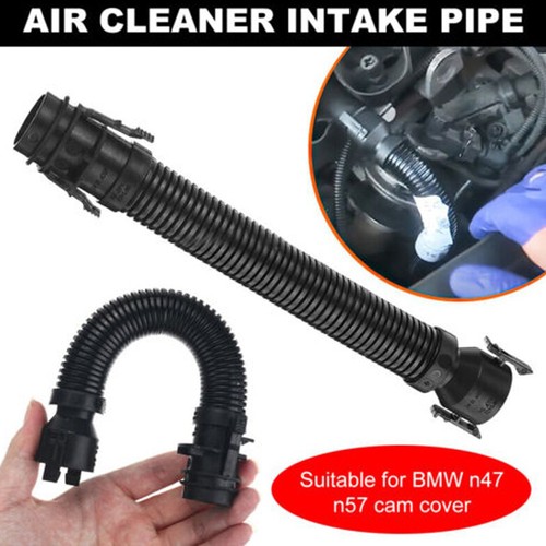 1pc air intake breather - breather, hose