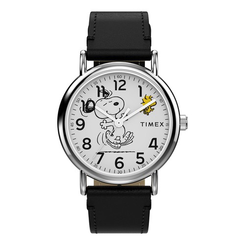 Timex peanuts weekender - x,