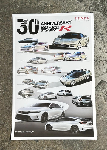 Reproduction 30th vintage - 30th,