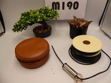 Rowi Pneu Cable AIR RELEASE