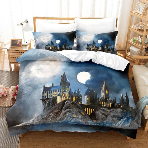 Harry potter bedding set - potter,