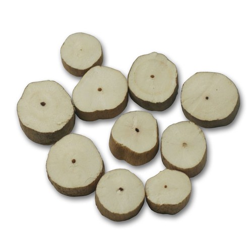 Pithwood for cleaning tools - pithwood,