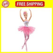 Barbie Dreamtopia Twinkle