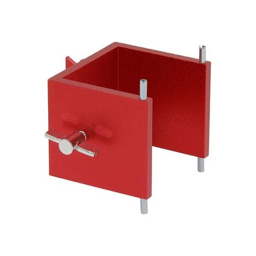 Dori block 51mm 50mm - block, x