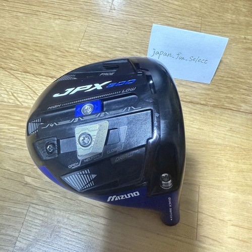 Mizuno jpx 900 driver - jpx,