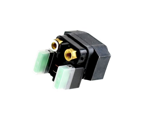 Motorcycle starter relay - motorcycle,