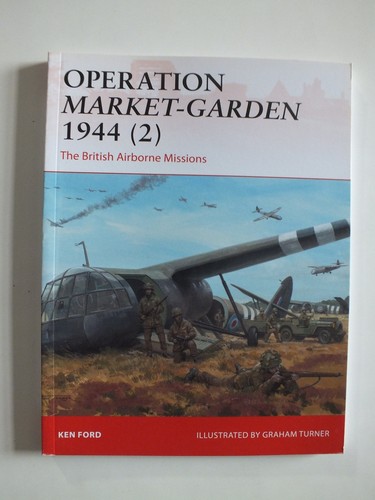 Operation market garden 1944 - market-garden,