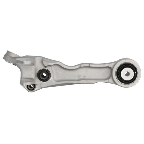 Front axle track - front, control
