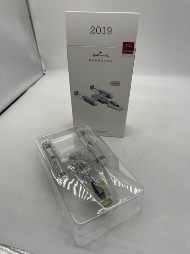 2019 hallmark keepsake star - hallmark,