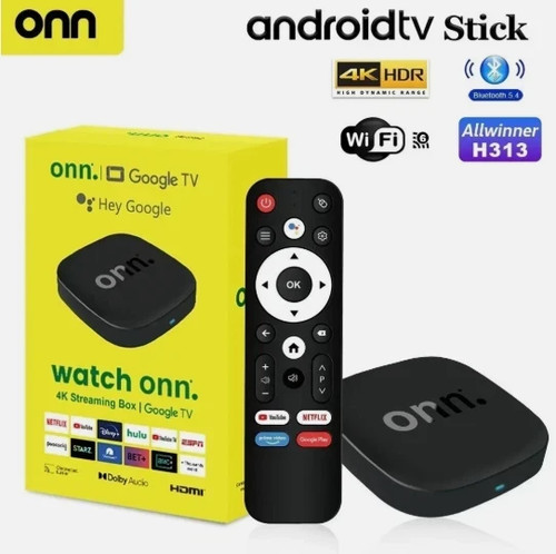 Onn android smart - 13,