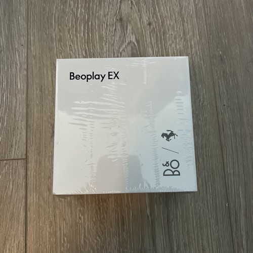 Bang olufsen beoplay ex - &,