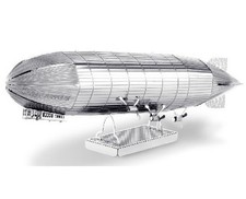 Graf Zeppelin Airship