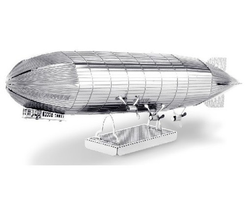 Graf zeppelin airship - zeppelin,